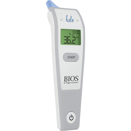 Halo Ear Thermometer - SGX700