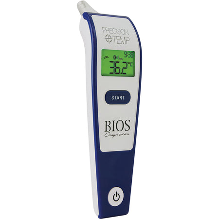 Precisiontemp Digital Ear Thermometer - SGX701
