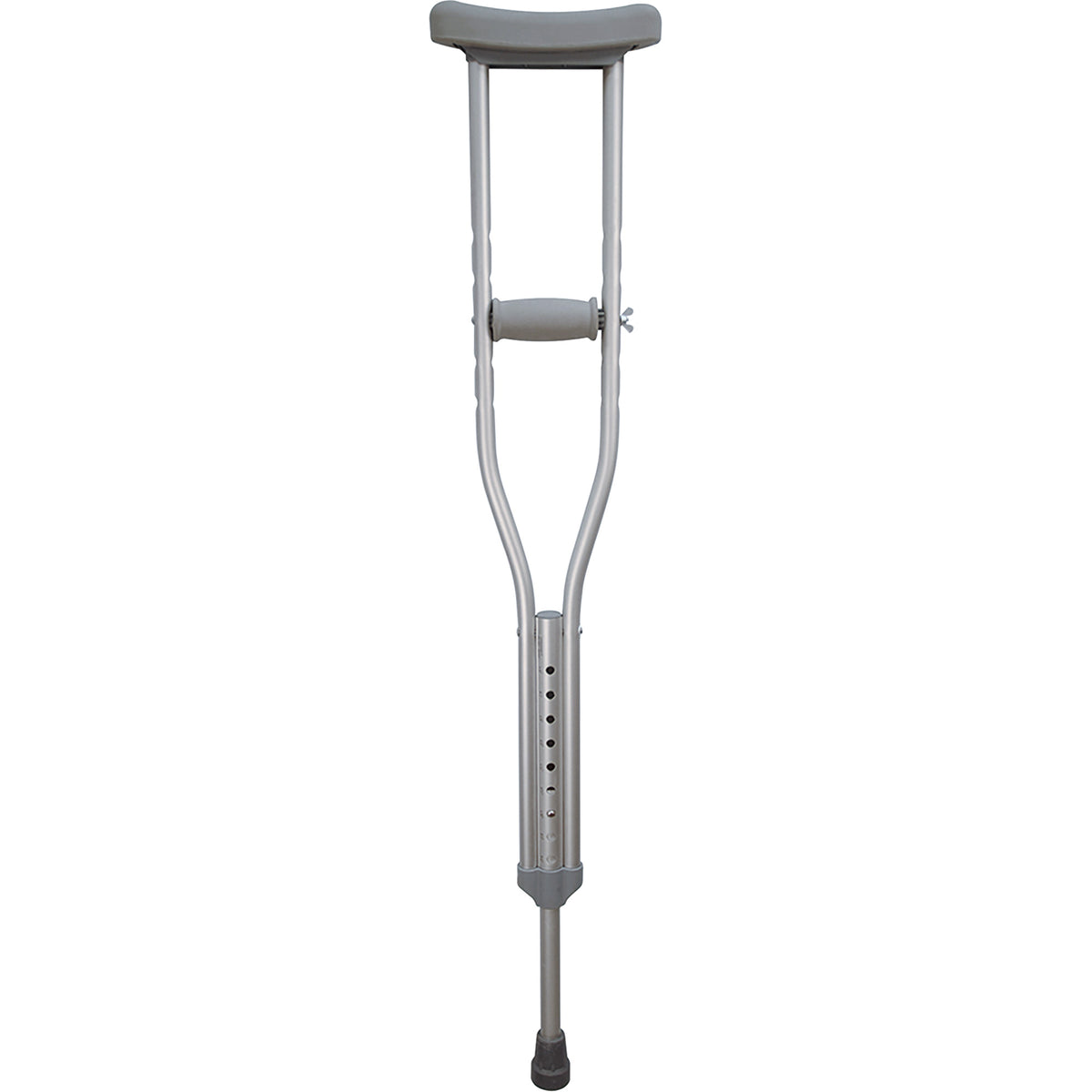 Aluminum Crutches - SGX702