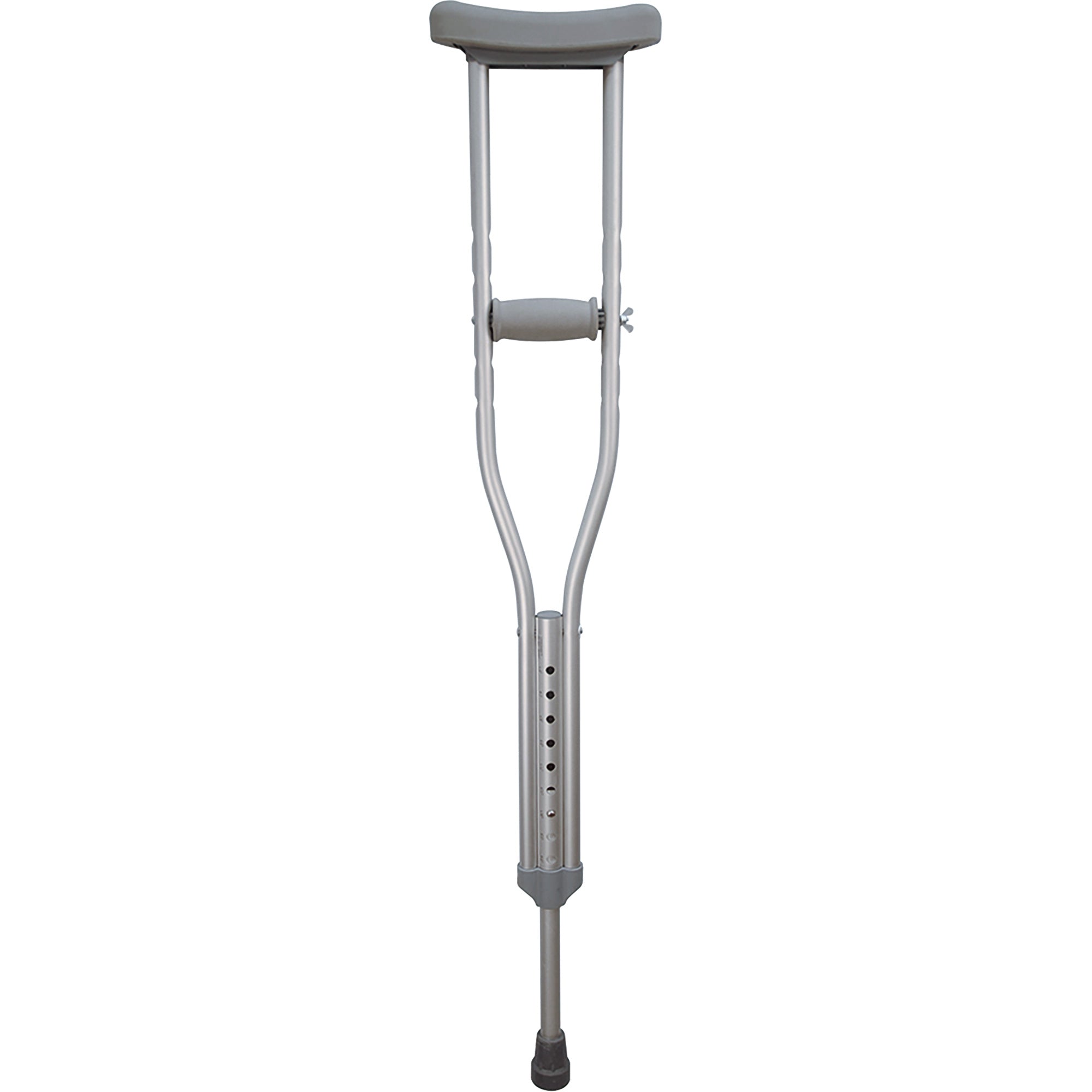 Aluminum Crutches - SGX702