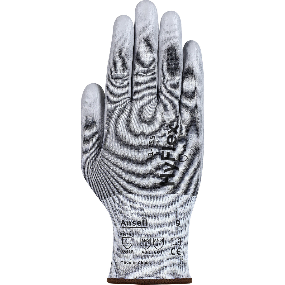 HyFlex® 11-755 Cut Resistant Gloves - SGX717
