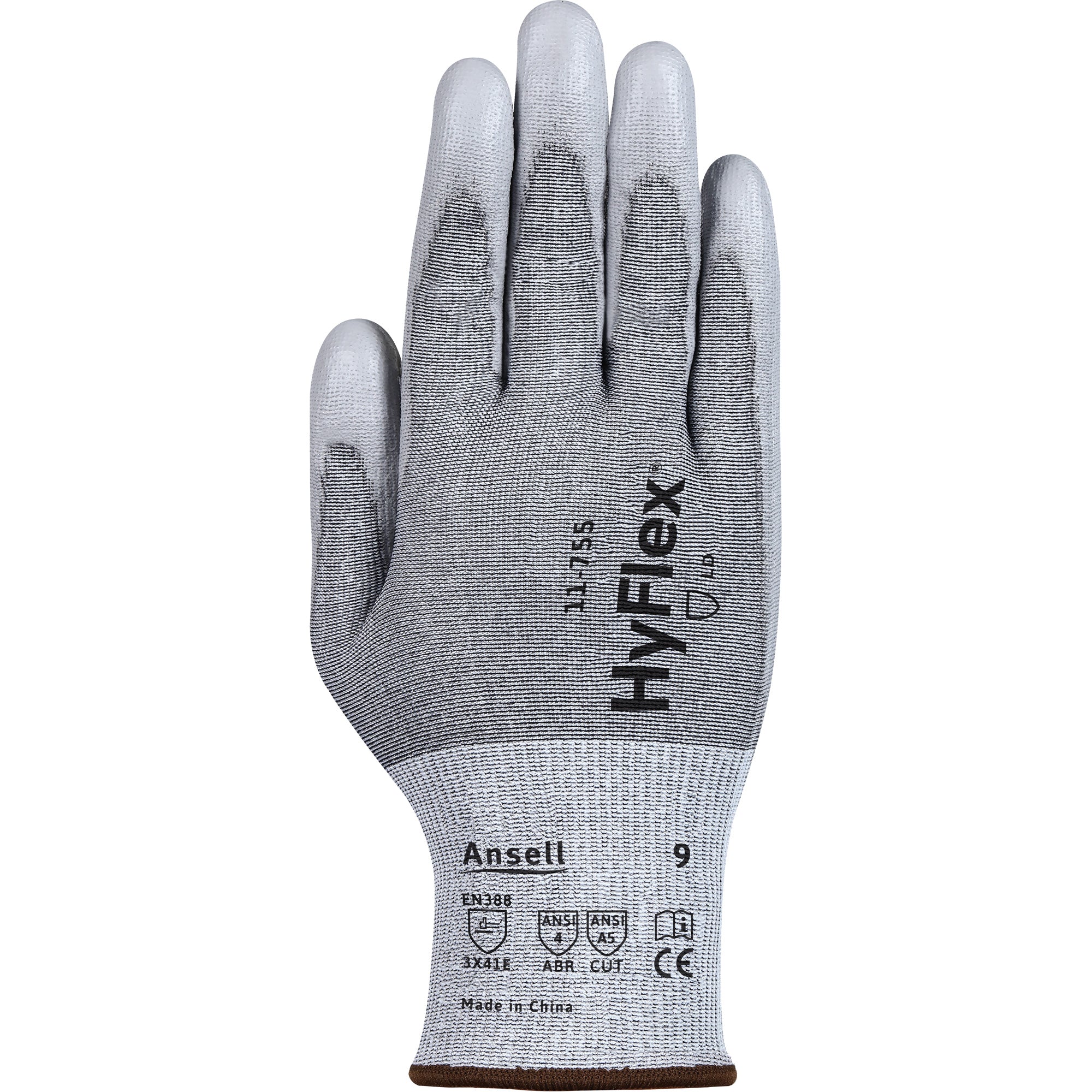 HyFlex® 11-755 Cut Resistant Gloves - SGX717