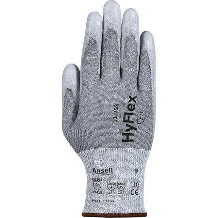 HyFlex® 11-755 Cut Resistant Gloves - SGX717