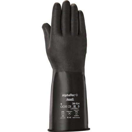 AlphaTec® 38-514 Gloves - SGX726