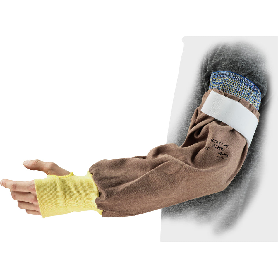 ActivArmr® 59-406 Welding Sleeve - SGX732