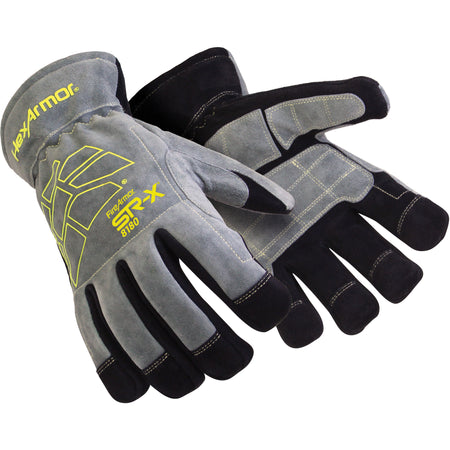 FireArmor® Structural Fire Gloves - SGX778