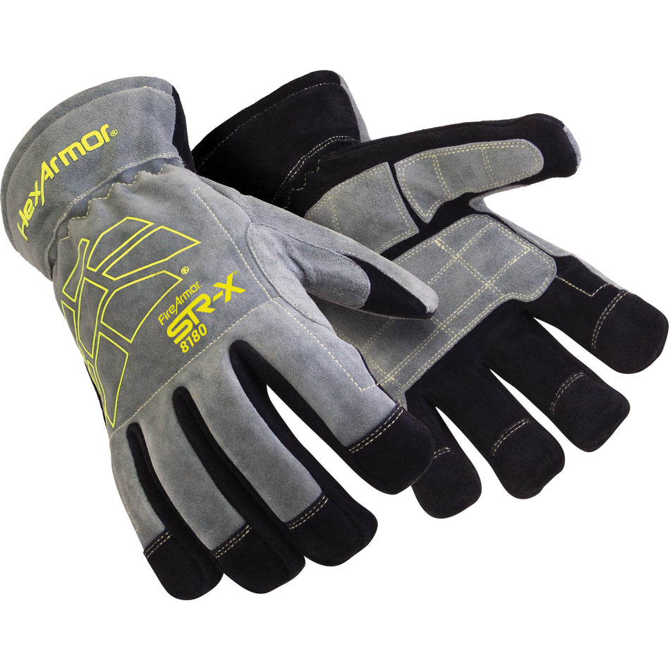 FireArmor® Structural Fire Gloves - SGX778