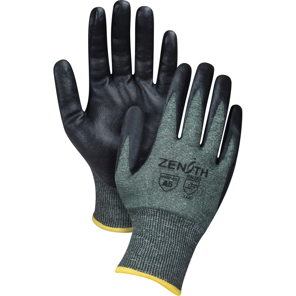 Lightweight High-Dexterity Cut-Resistant Gloves - SGX787
