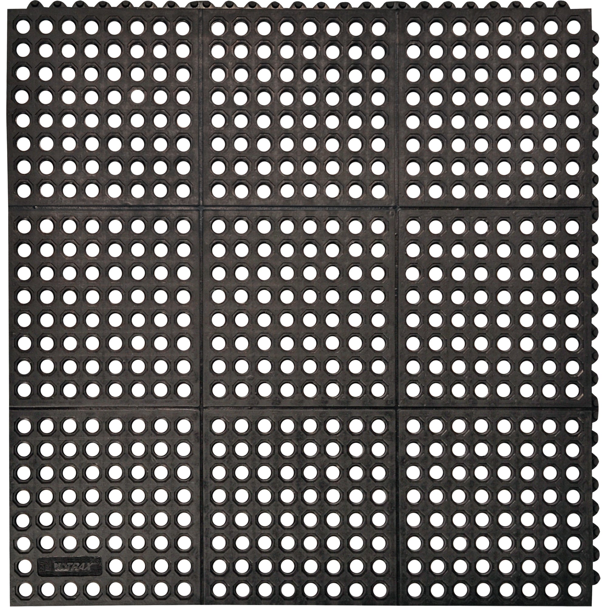 Cushion-Ease® 550 Interlocking Anti-Fatigue Mat - SGX886
