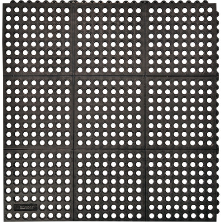 Cushion-Ease® 550 Interlocking Anti-Fatigue Mat - SGX886