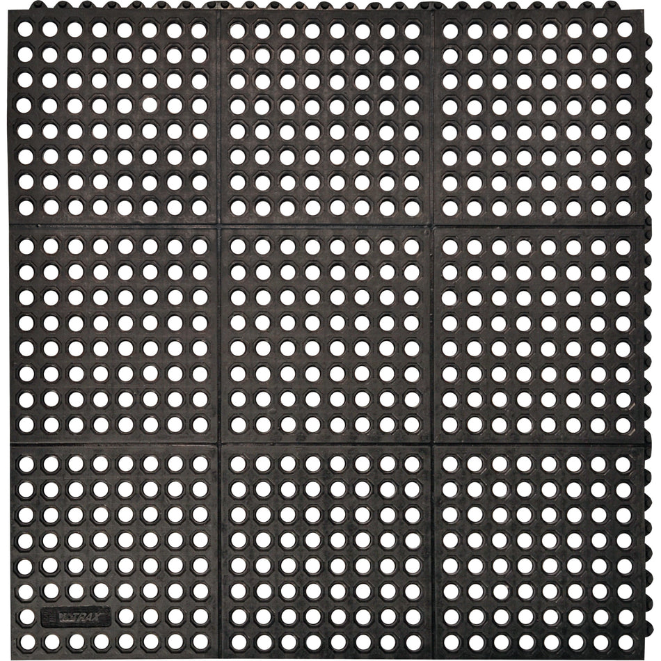 Cushion-Ease® 550 Interlocking Anti-Fatigue Mat - SGX886