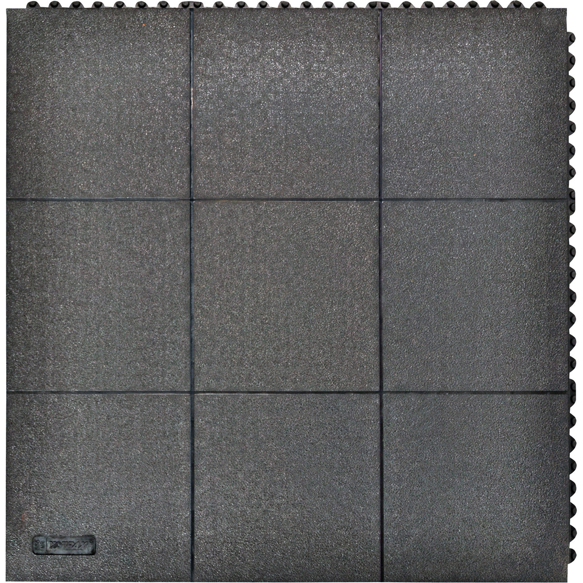 Cushion-Ease® Interlocking Anti-Fatigue Mat - SGX894