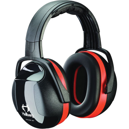 Secure 3 Earmuffs - SGX900
