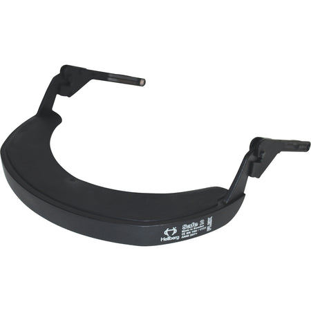 Safe-2 Flex Straight Visor Holder - SGX929