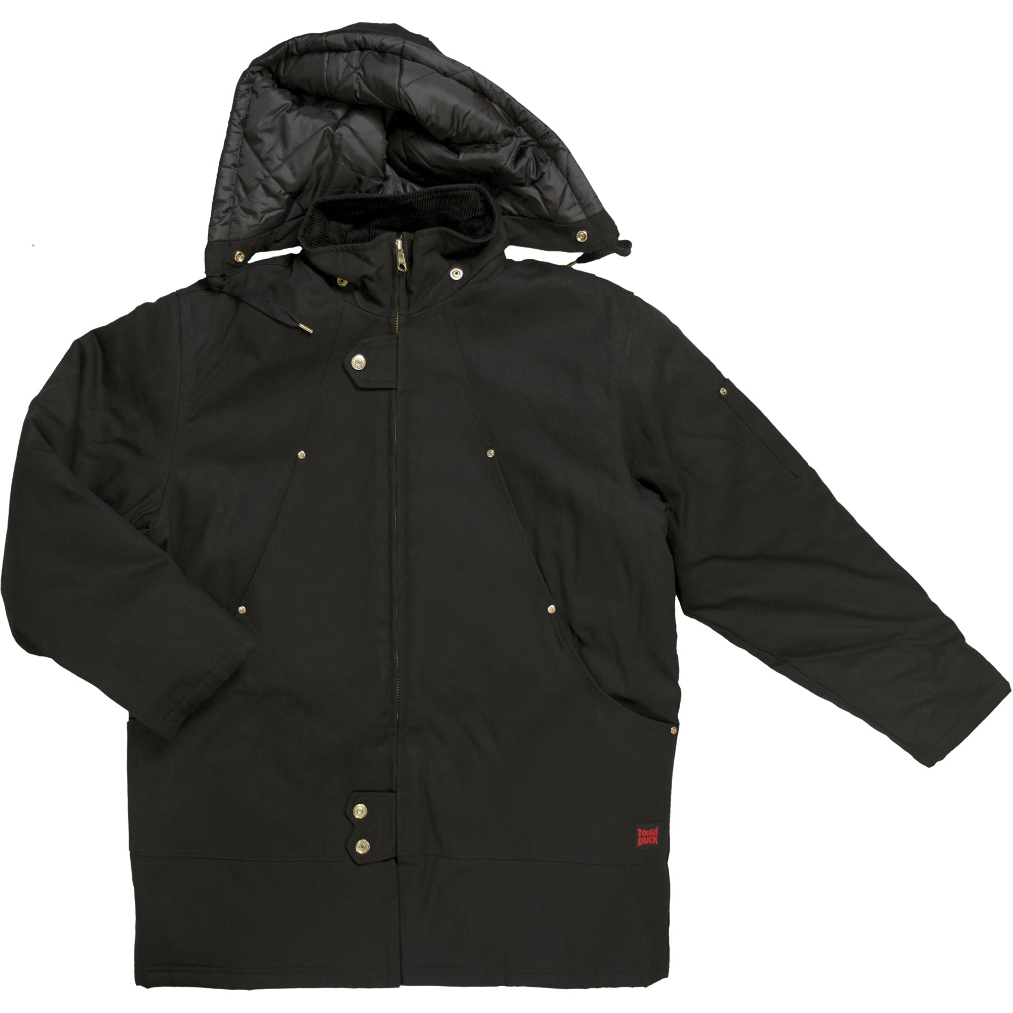 Abraham Hydro Parka - SGY008