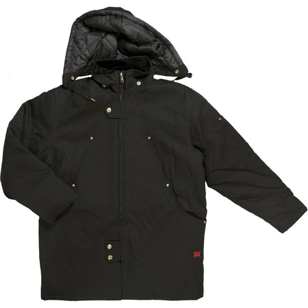 Abraham Hydro Parka - SGY008