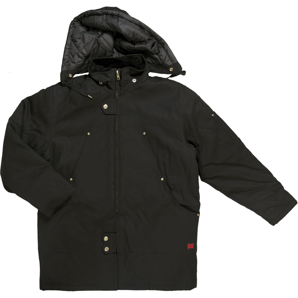 Abraham Hydro Parka - SGY008