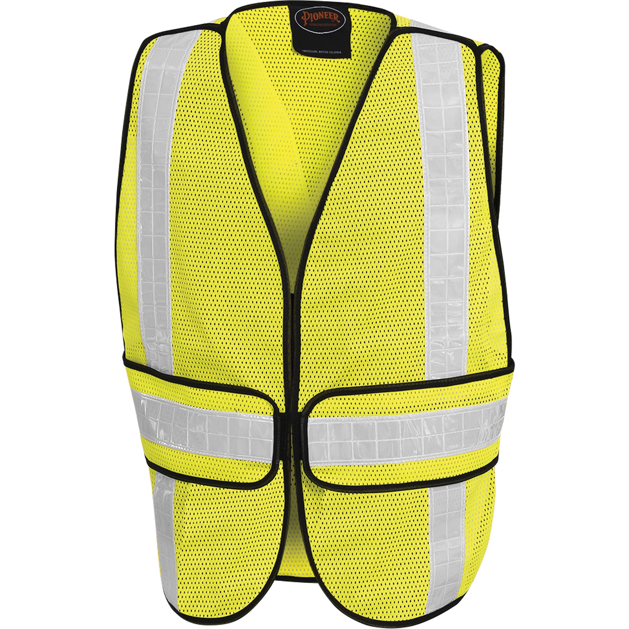 592B All-Purpose Mesh Vest - SGY054
