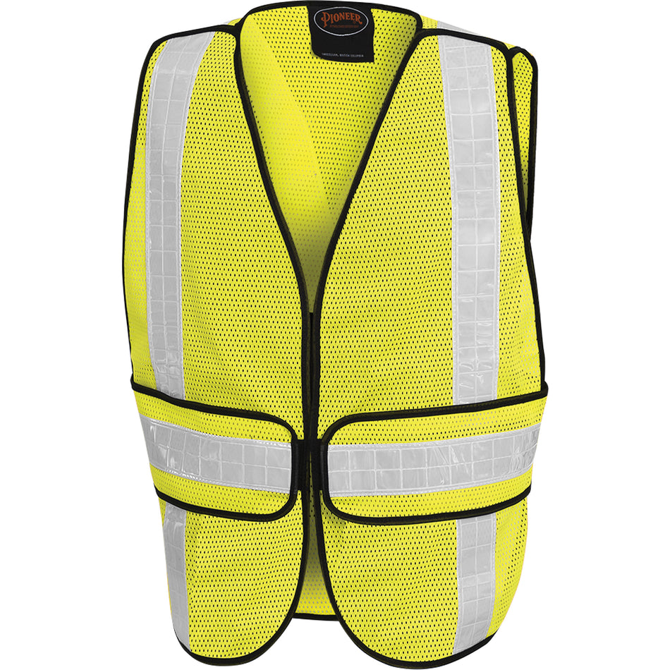 592B All-Purpose Mesh Vest - SGY054