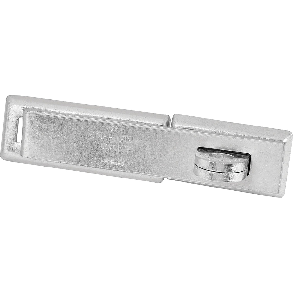 Straight Bar Hasp - SGY081