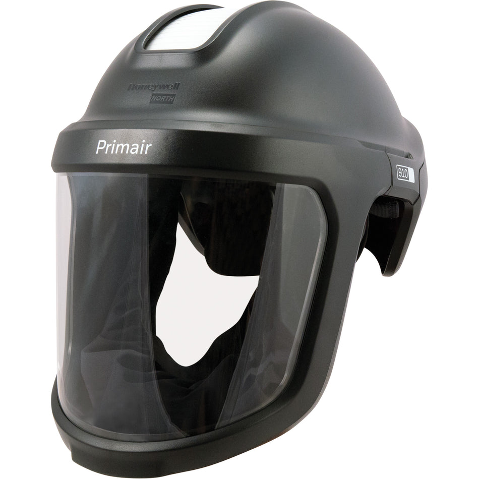 North® Primair® 900 Series Head Cap & Faceseal - SGY082
