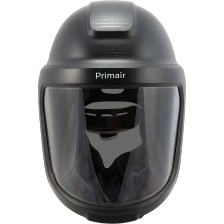 North® Primair® 900 Series Hardhat & Faceseal - SGY083
