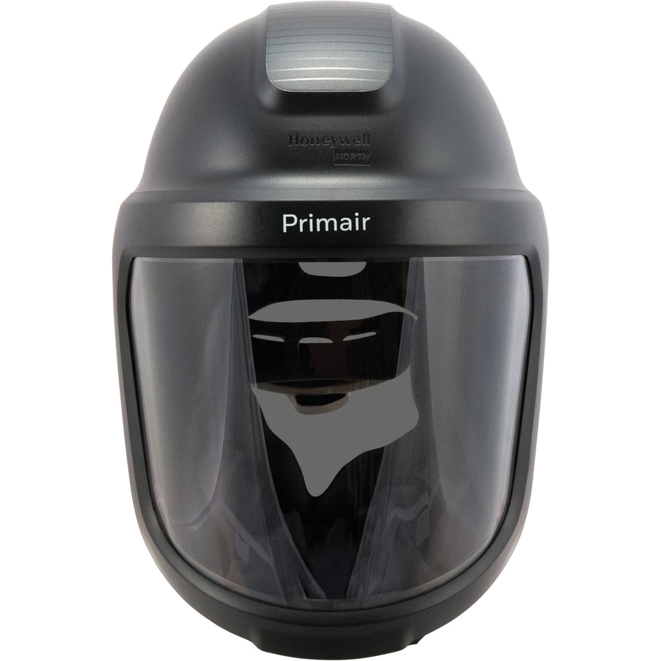 North® Primair® 900 Series Hardhat & Faceseal - SGY083