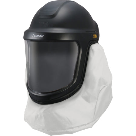 North® Primair® 900 Series Hardhat & Disposable Short Shroud - SGY084