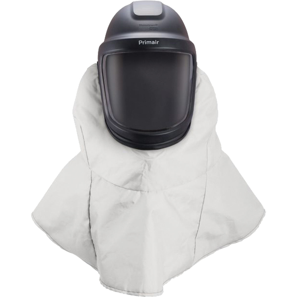 North® Primair® 900 Series Hardhat & Disposable Long Shroud - SGY085