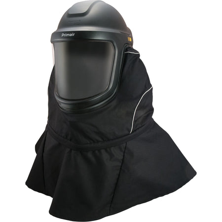 North® Primair® 900 Series Hardhat & Standard Shroud - SGY086