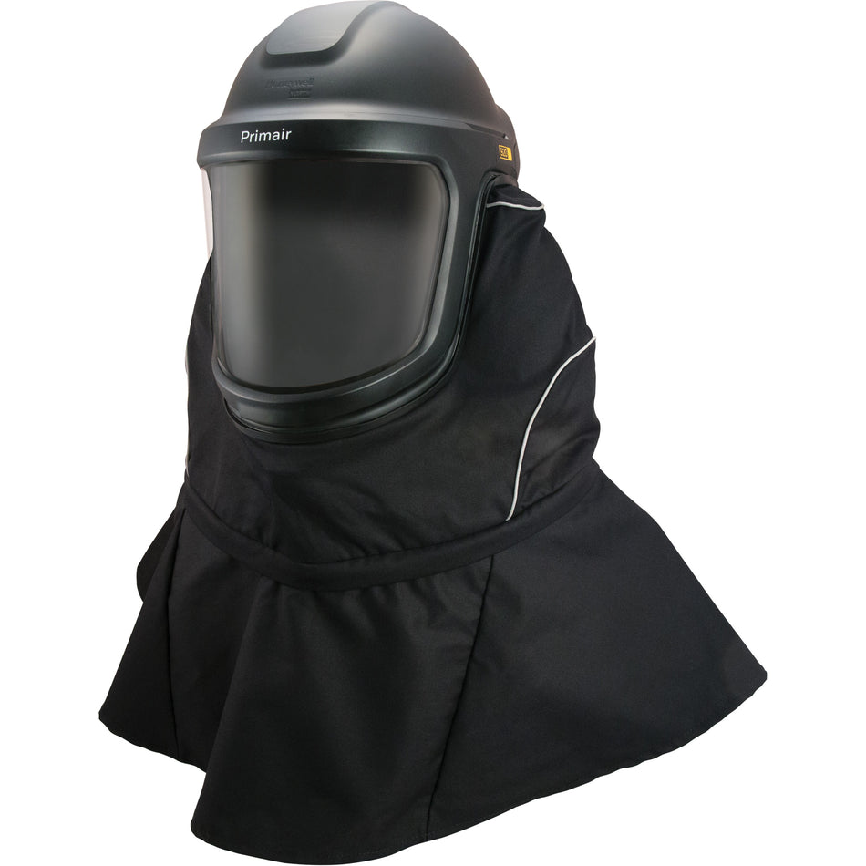 North® Primair® 900 Series Hardhat & Standard Shroud - SGY086