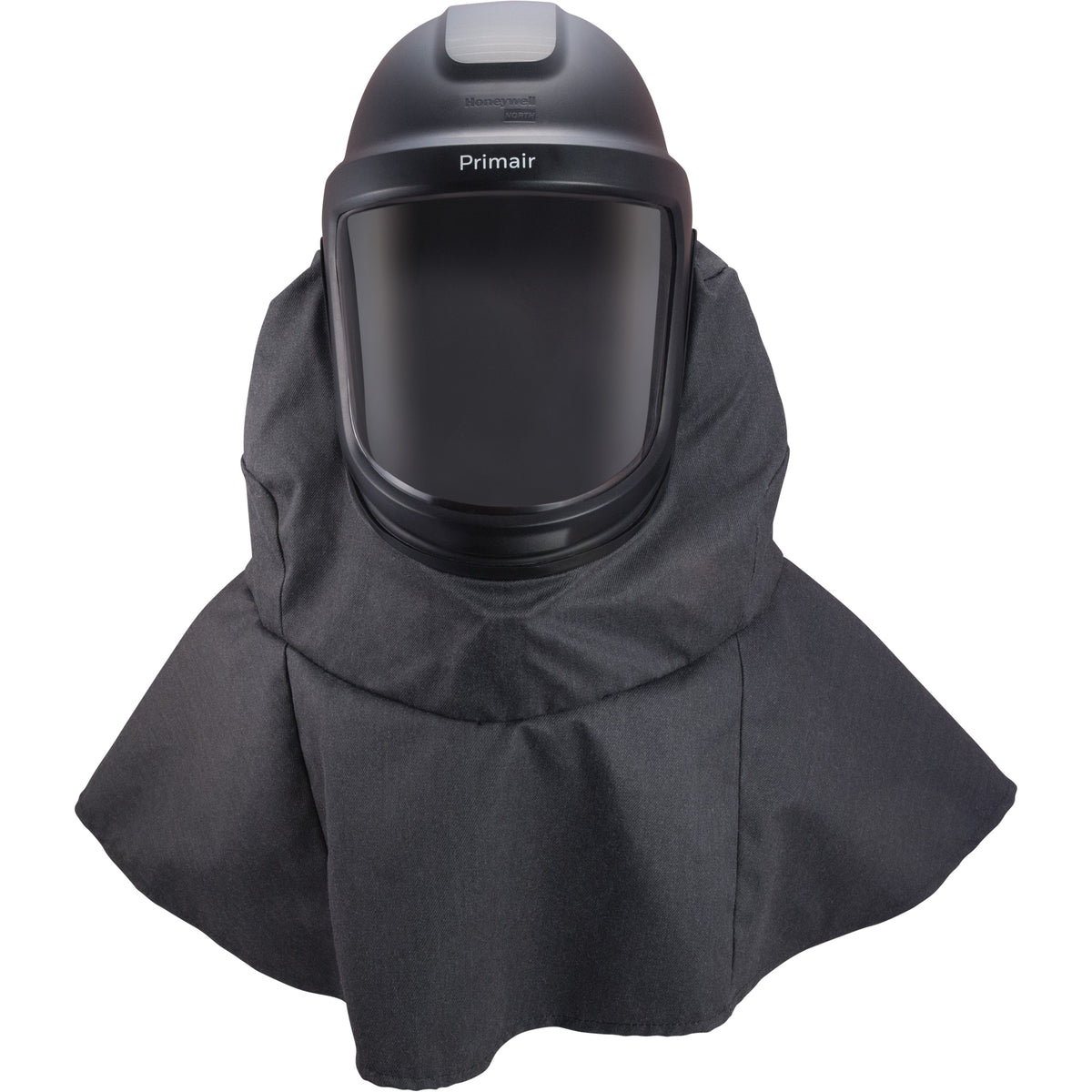 North® Primair® 900 Series Hardhat & Premium Shroud - SGY087