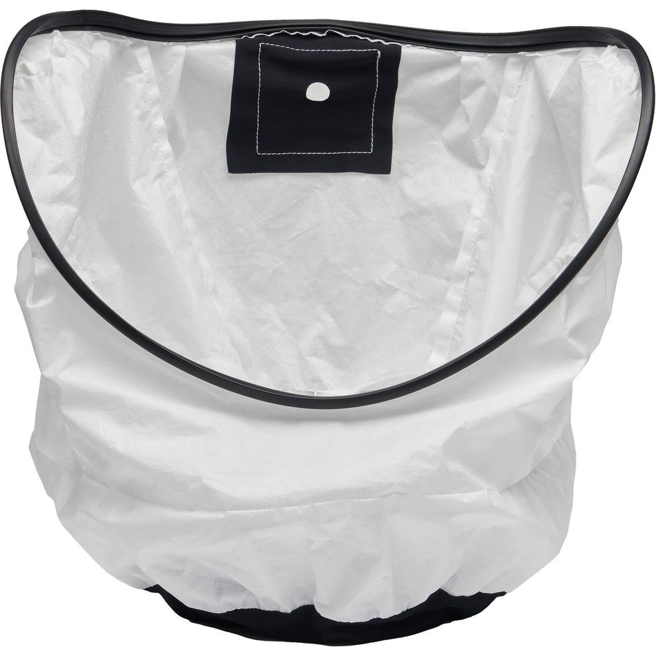 Short Disposable Shroud - SGY090