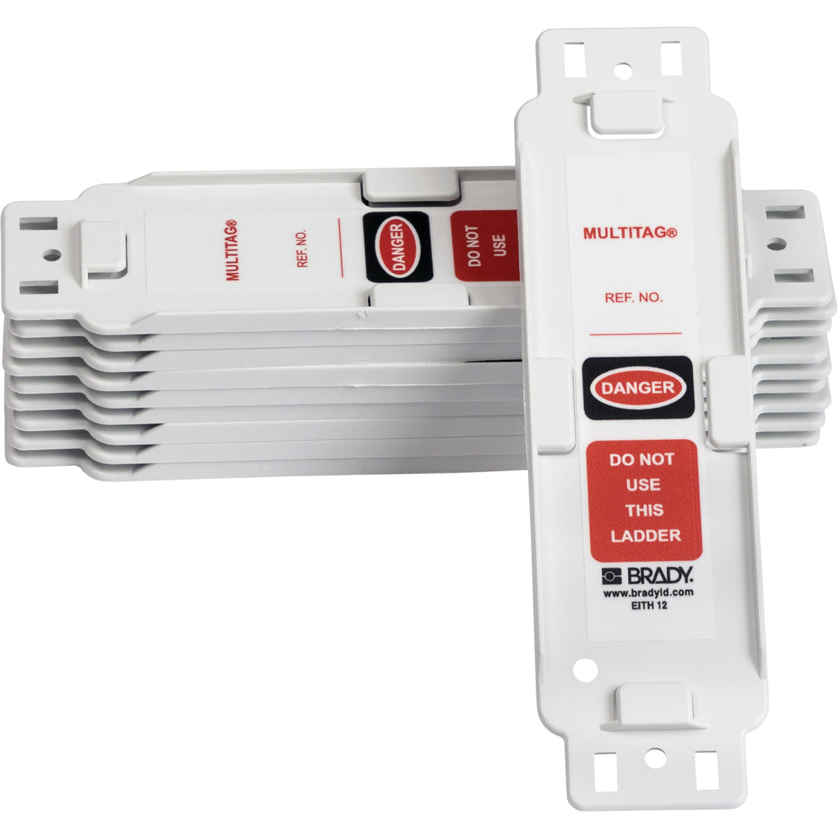 Laddertag Tag Holder - SGY107