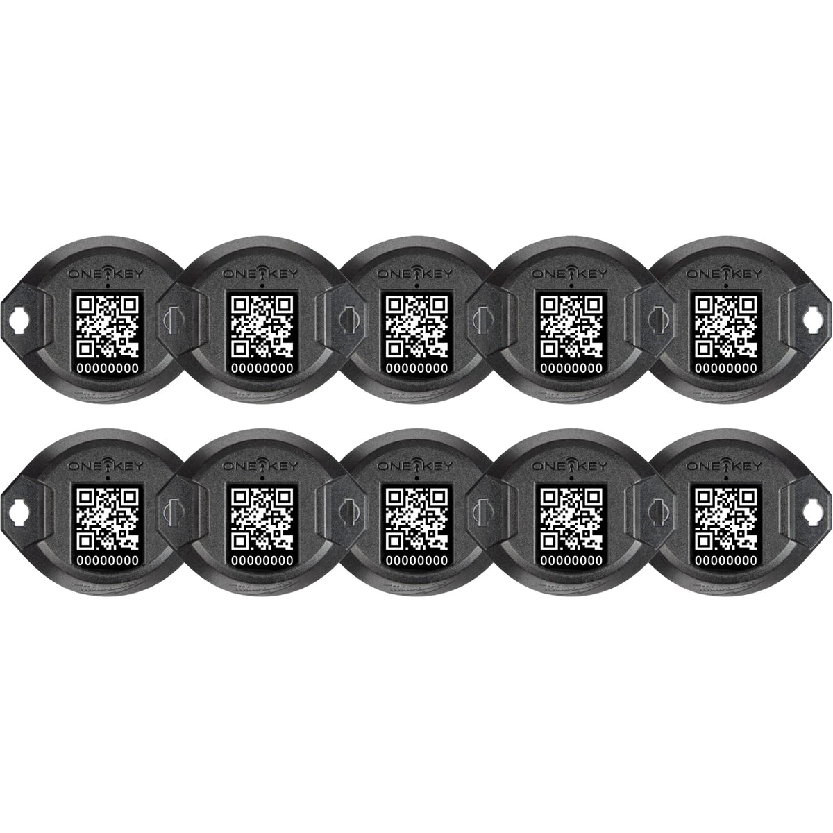 One-Key™ Bluetooth Tracking Tags - SGY139