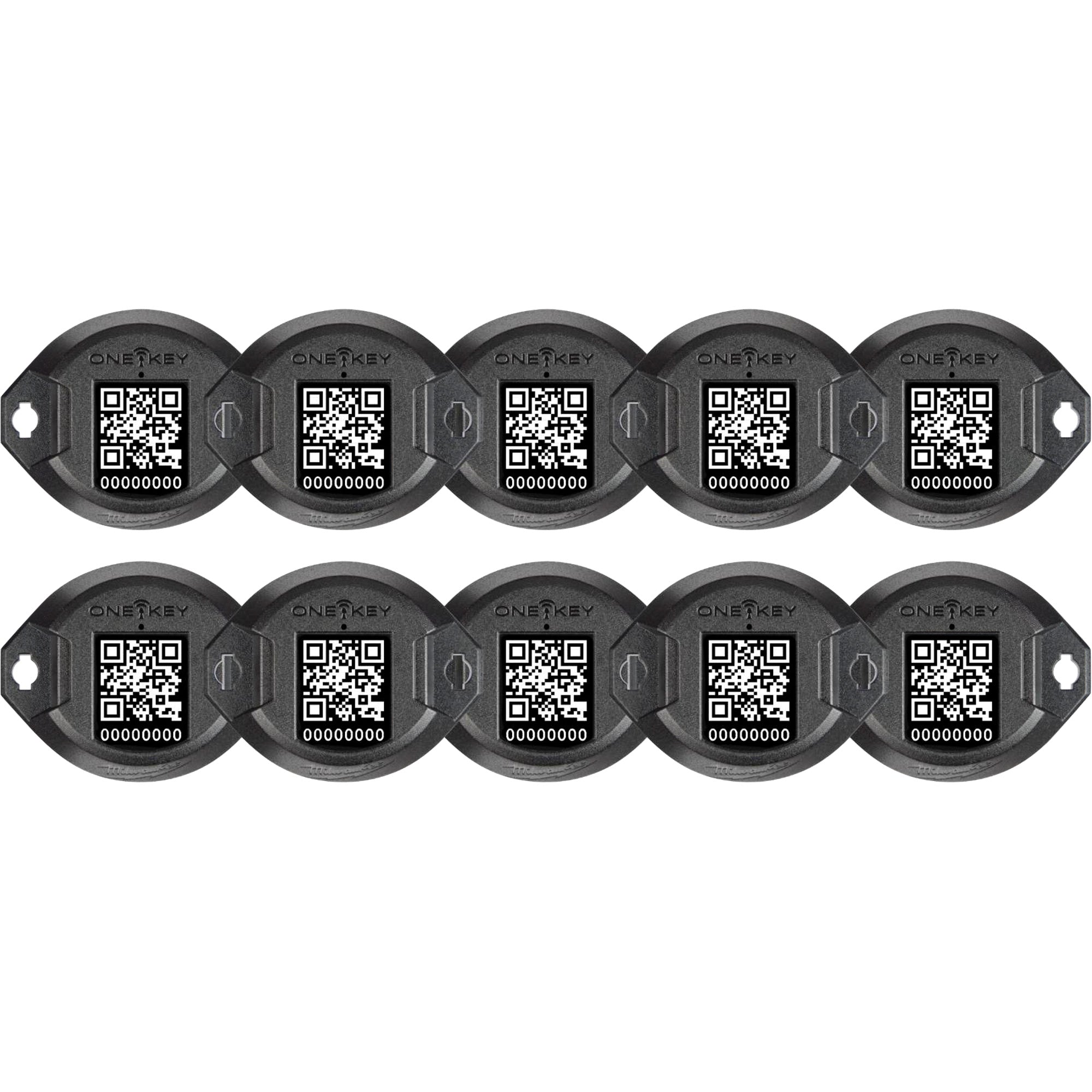 One-Key™ Bluetooth Tracking Tags - SGY139