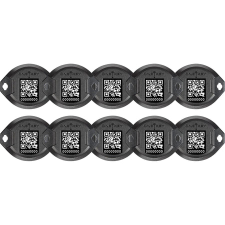 One-Key™ Bluetooth Tracking Tags - SGY139