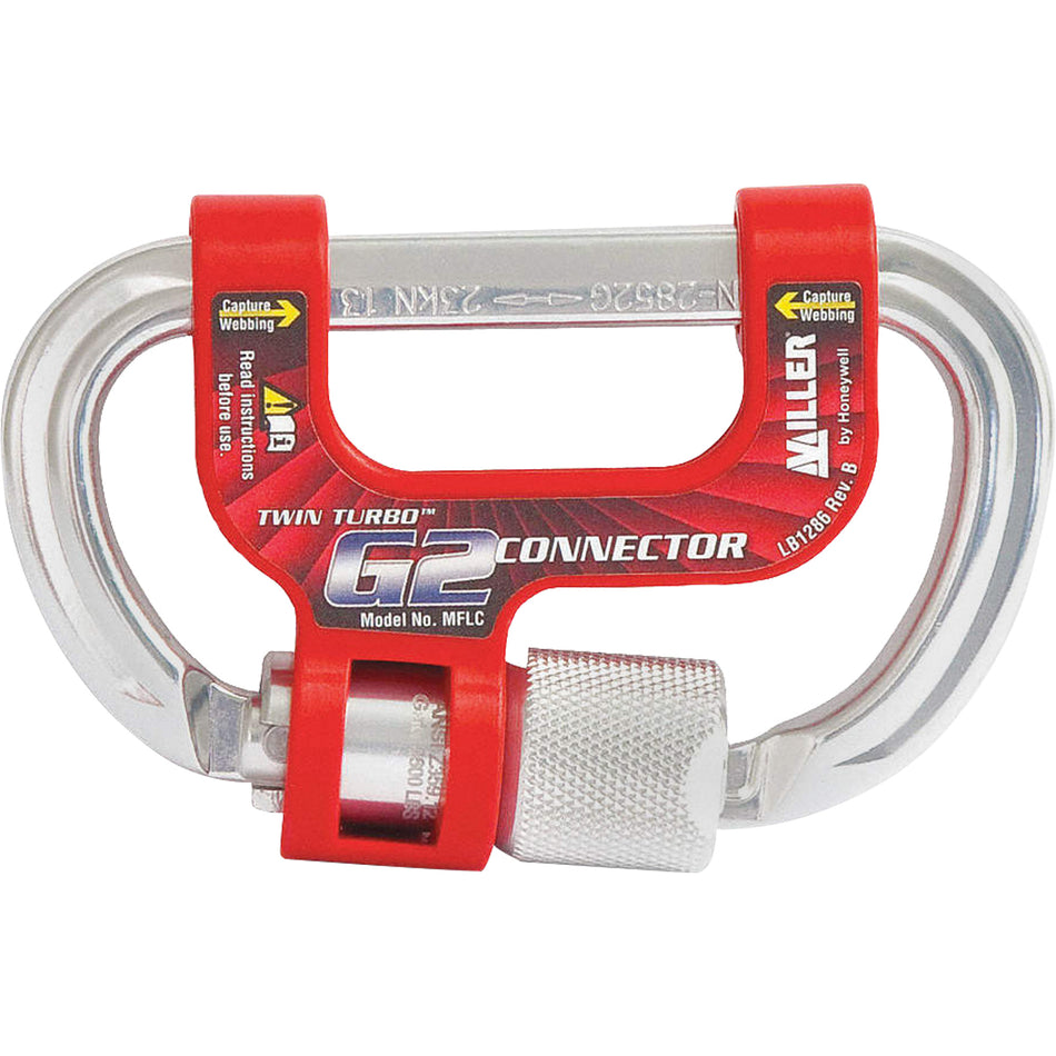 Twin Turbo™ G2 Connector - SGY150