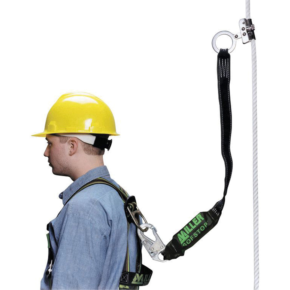 Trailing Rope Grab - SGY167