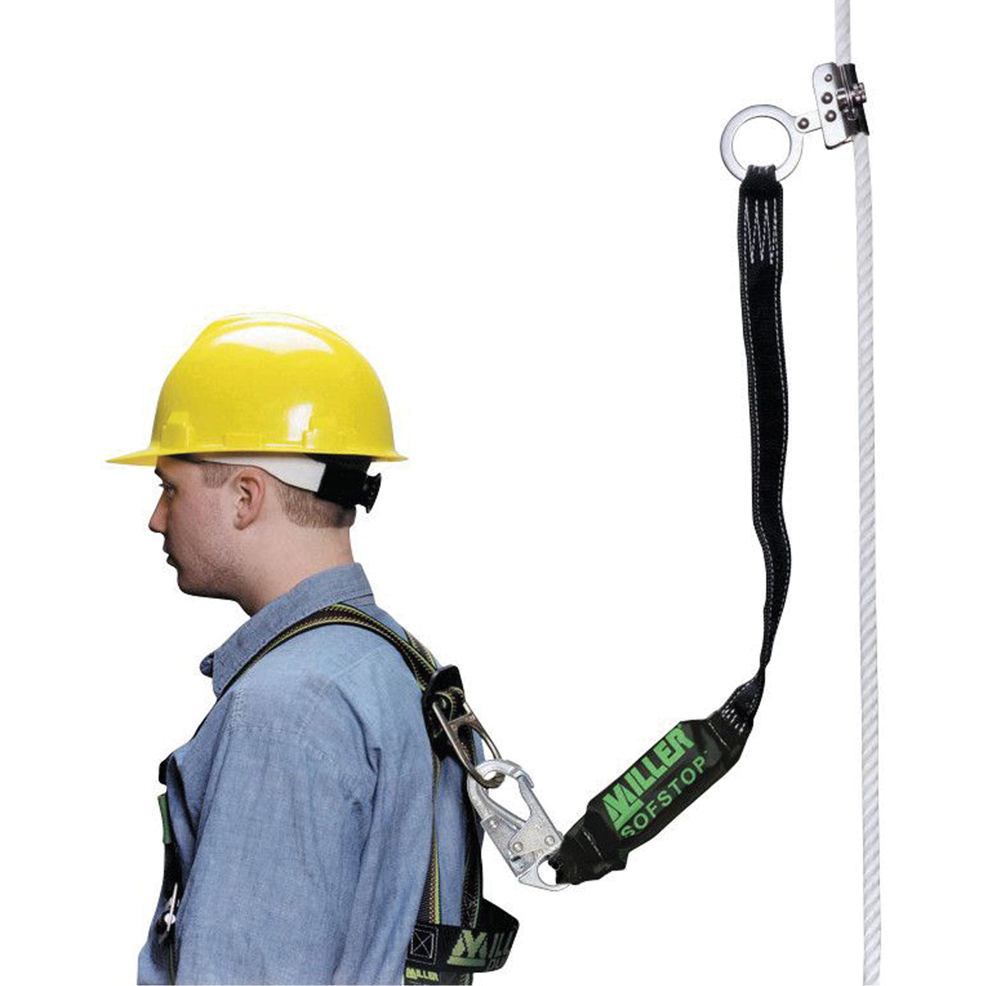 Trailing Rope Grab - SGY167