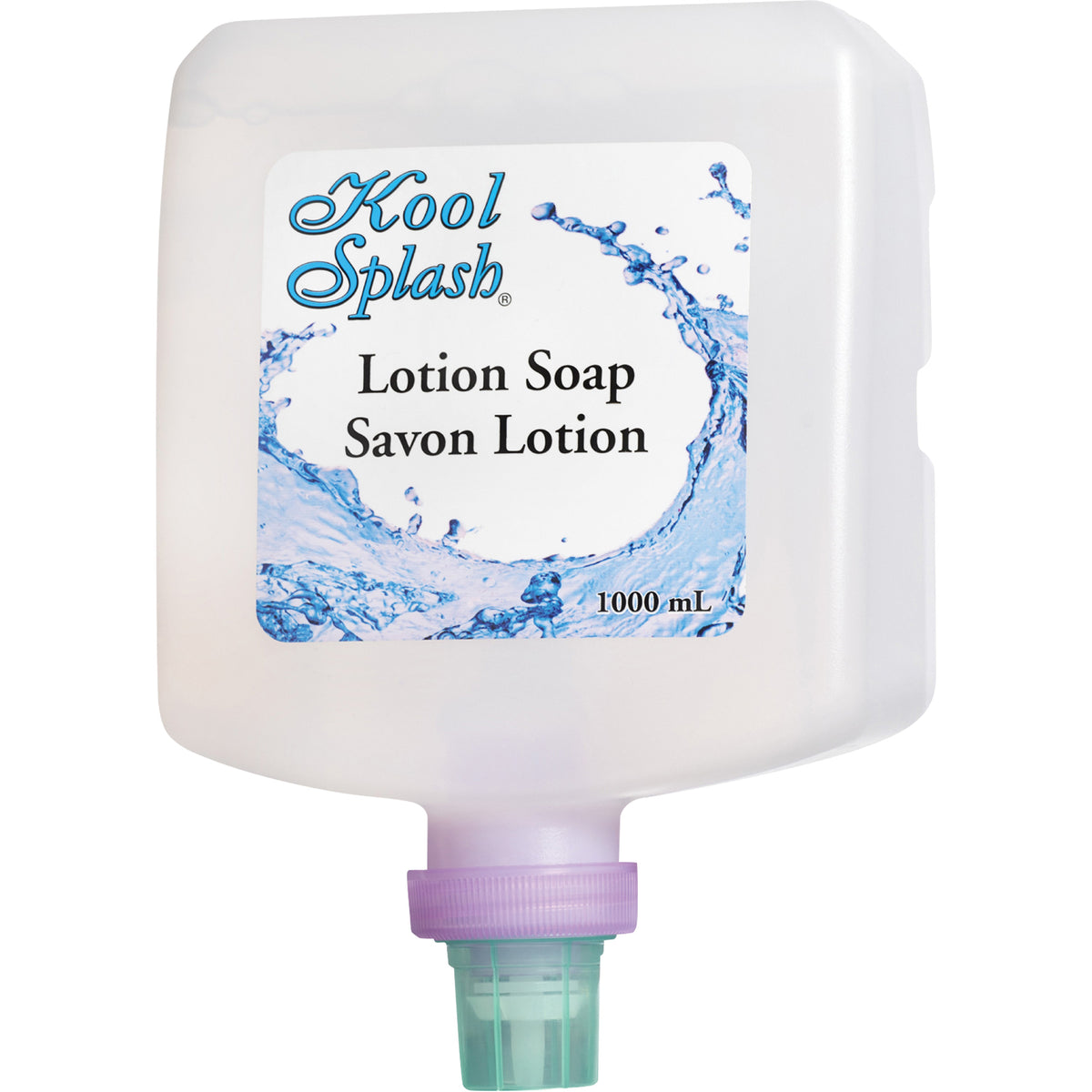 Kool Splash® Clearly Lotion Soap - SGY223