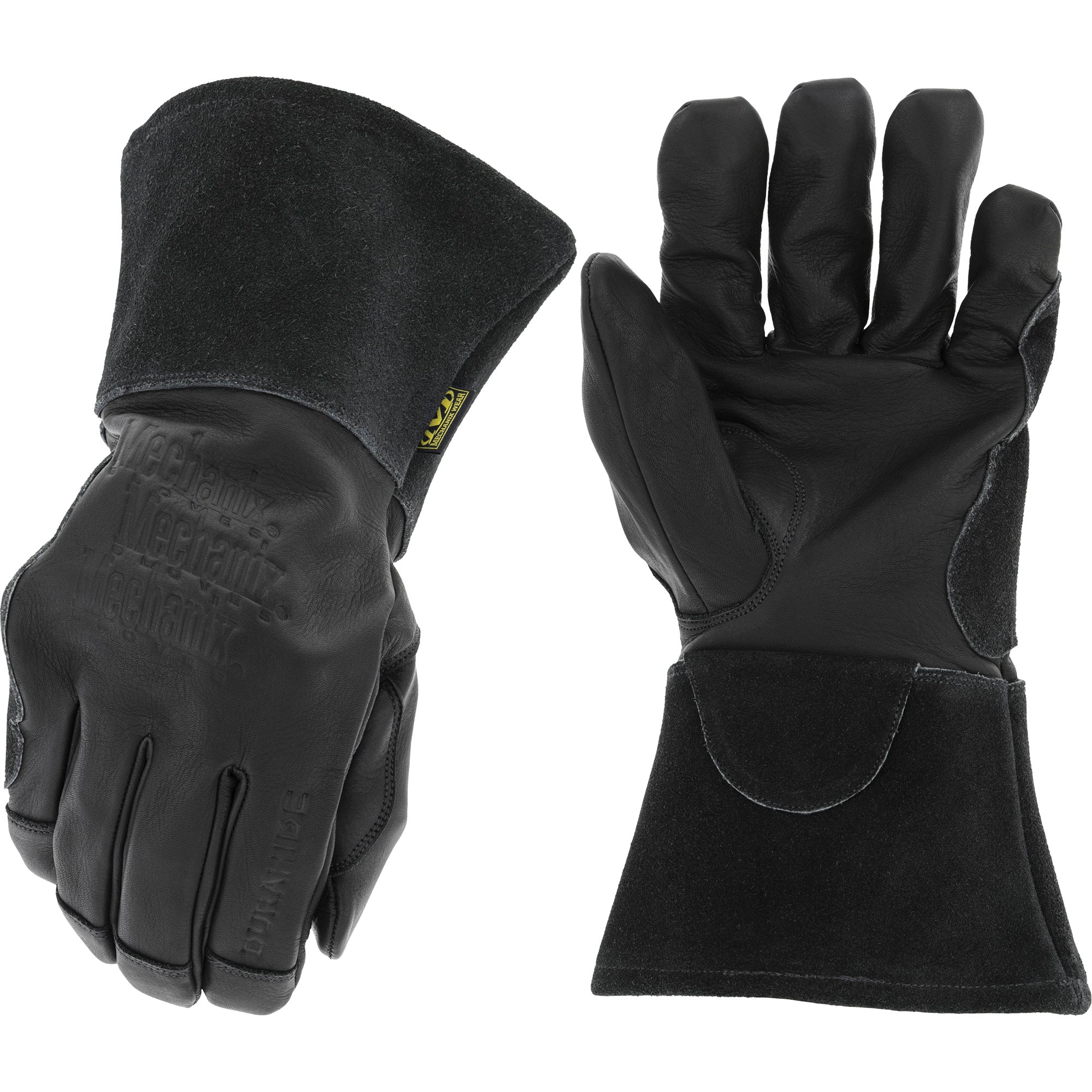 Cascade-Torch Welding Gloves - SGY243