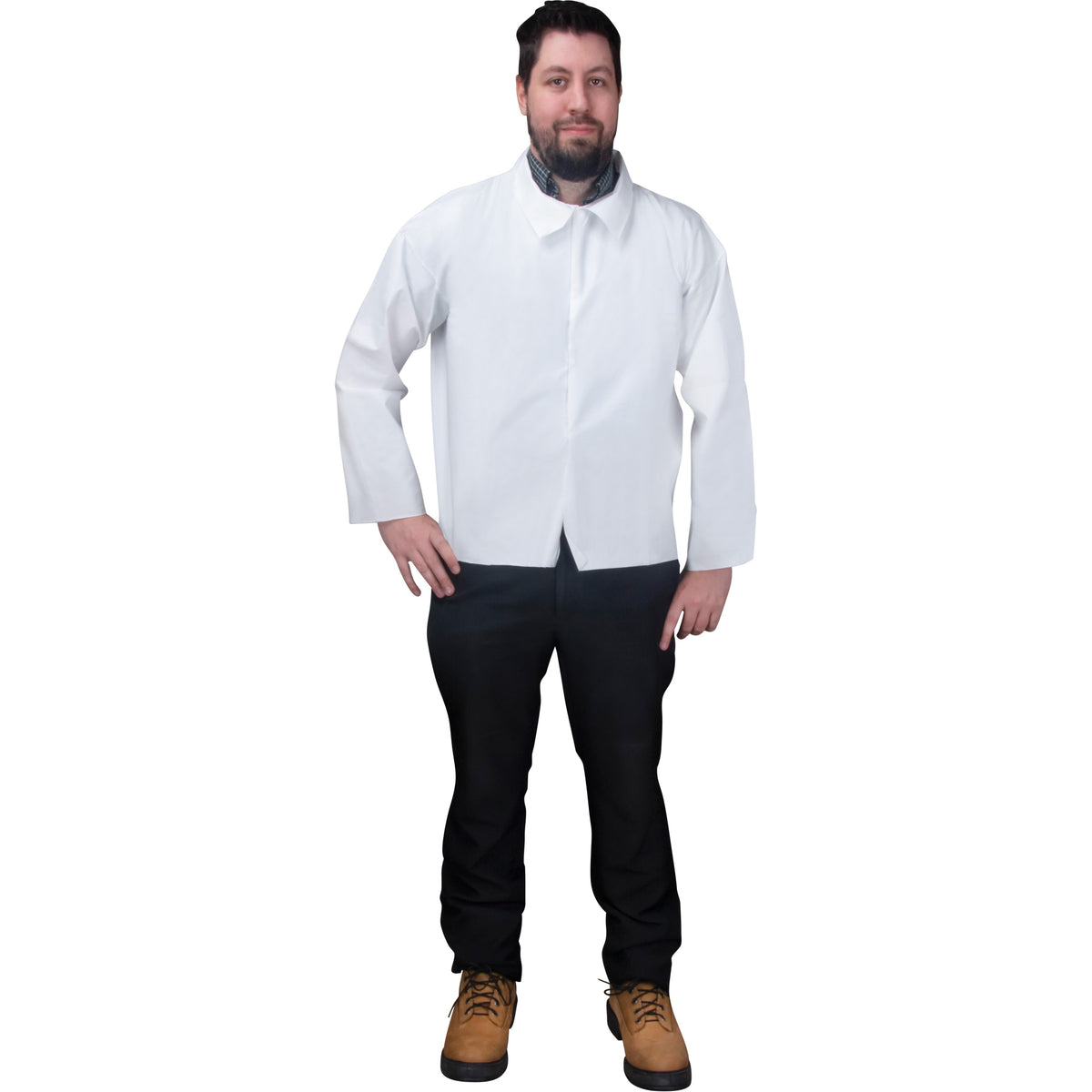Disposable Shirt - SGY255