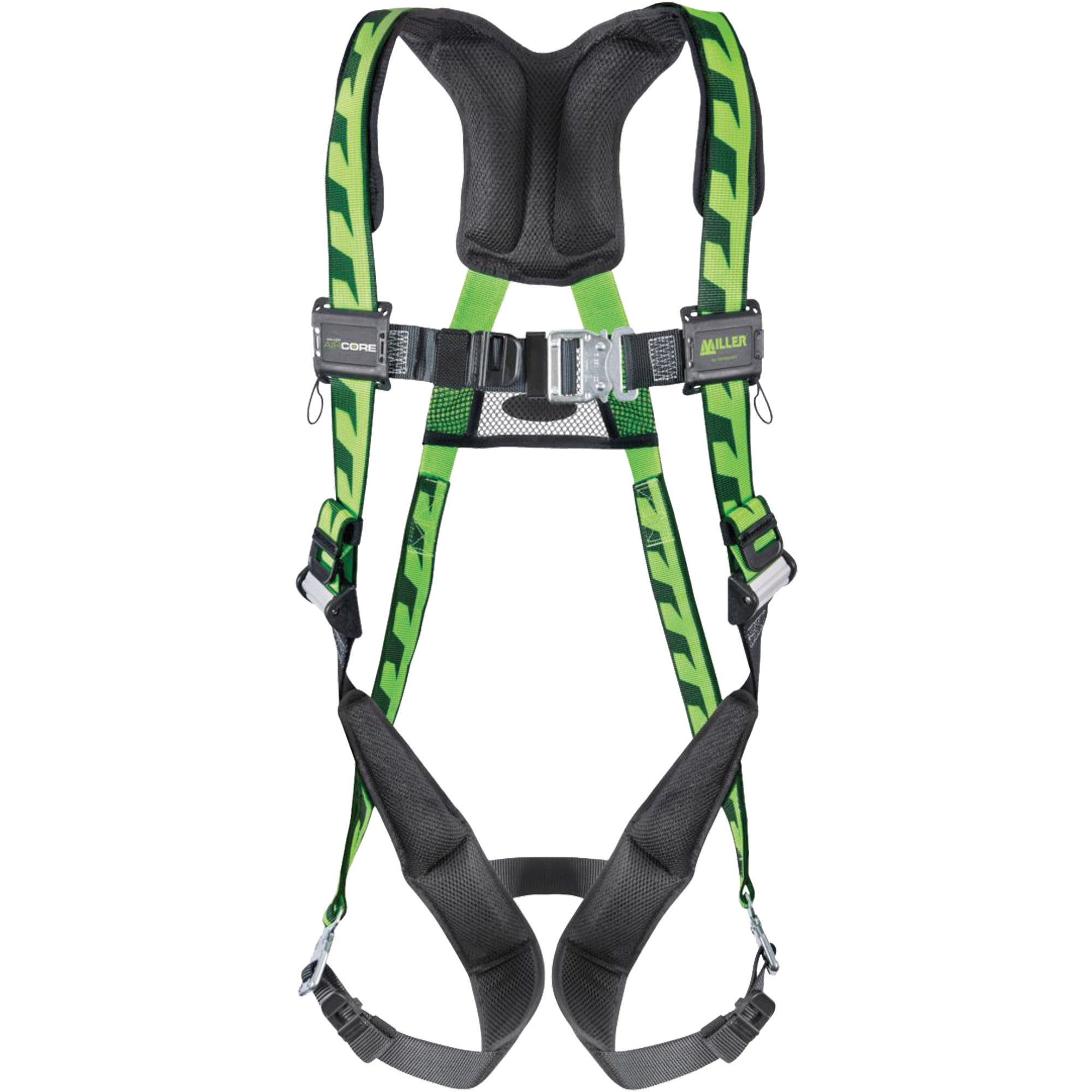 Miller AirCore™ Harness with Steel Hardware - SGY383