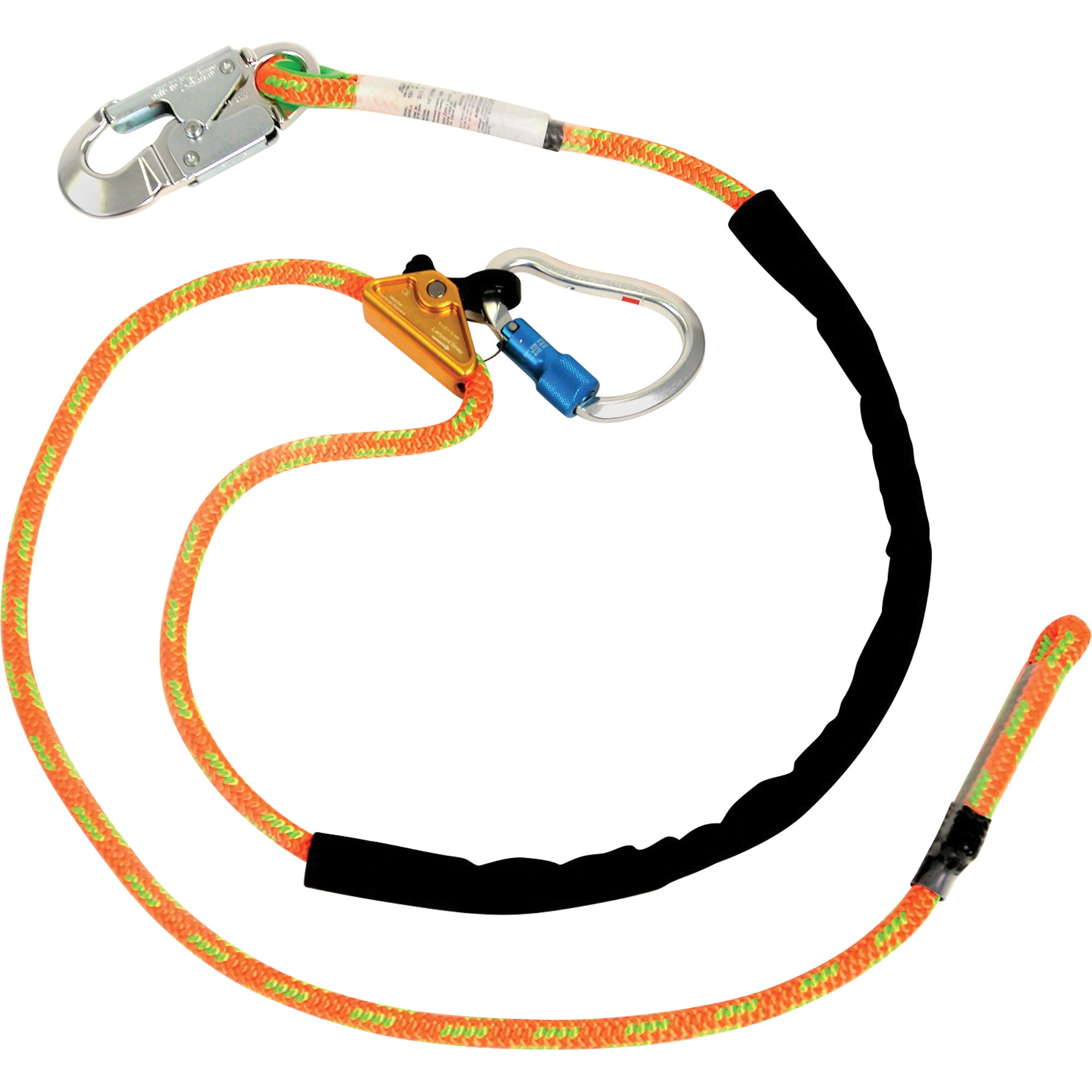 Adjustable Rope Lanyard - SGY388