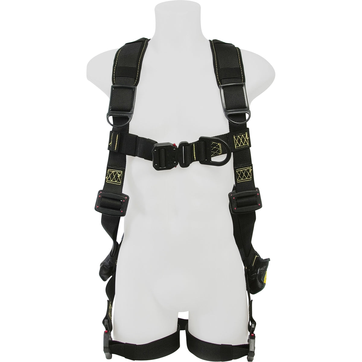 Nylon Arc Flash Harness - SGY392