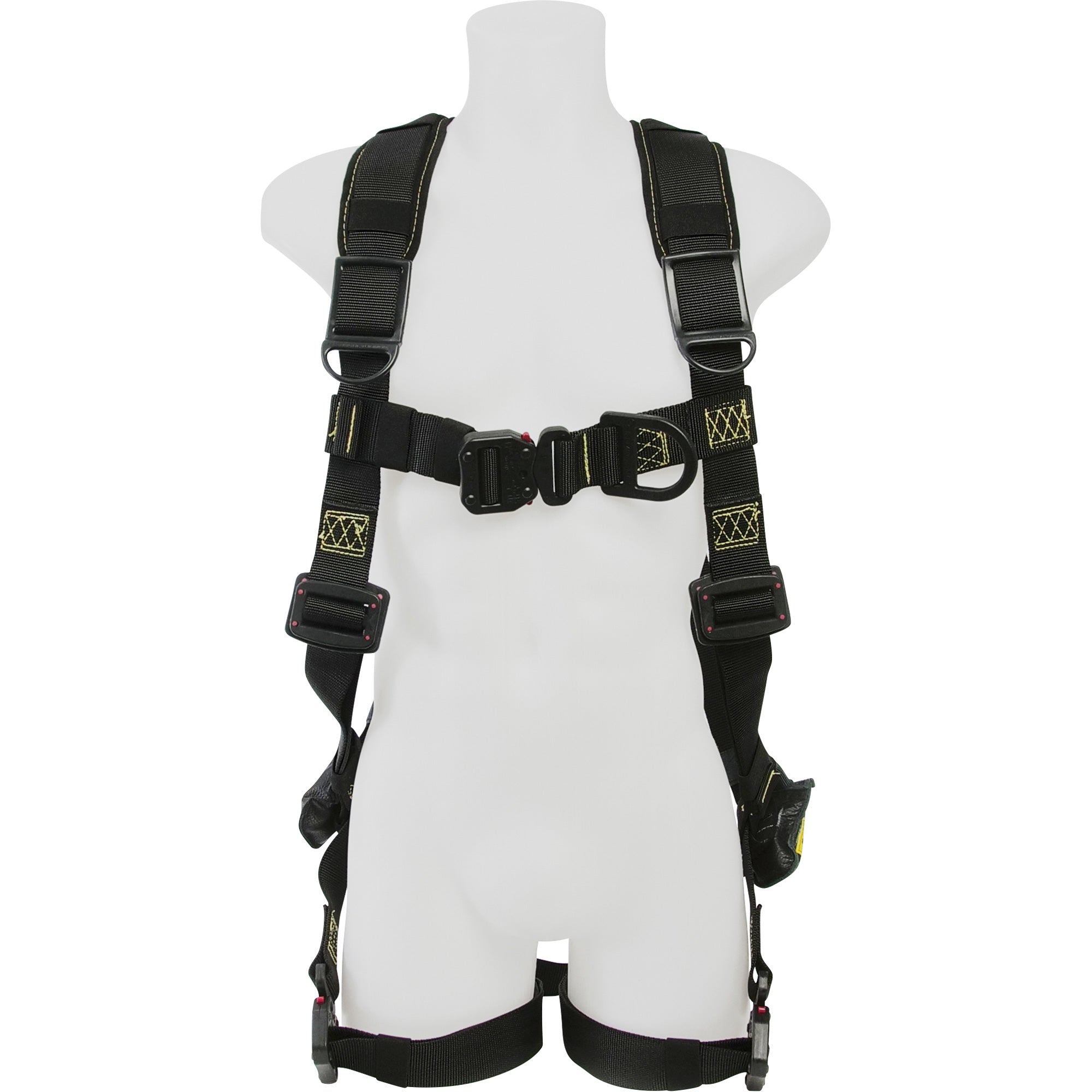 Nylon Arc Flash Harness - SGY392