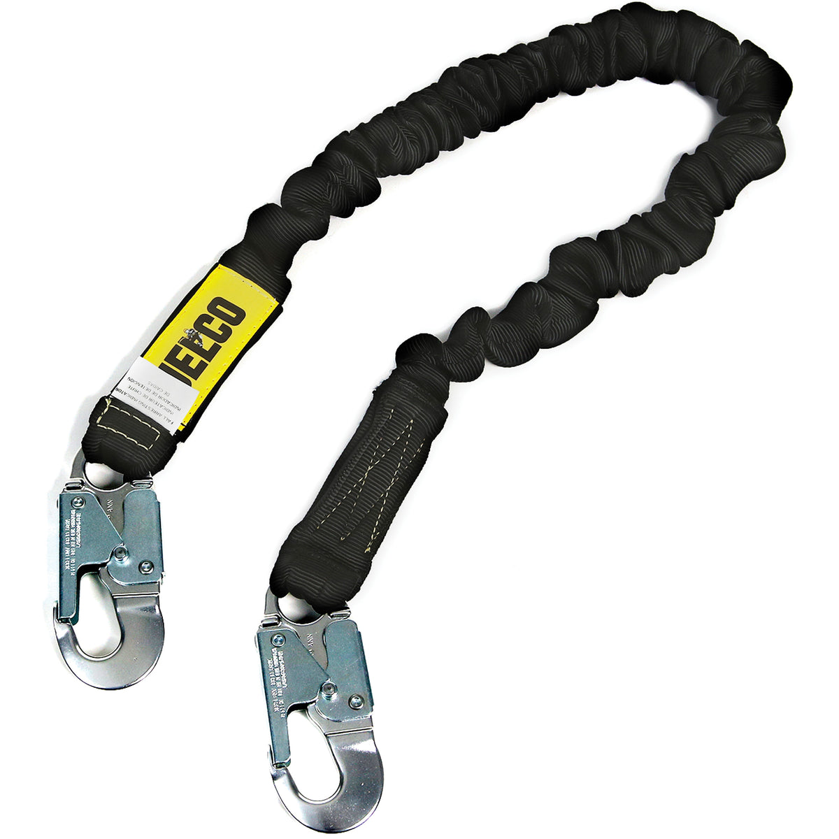 Arc Flash Lanyard - SGY396