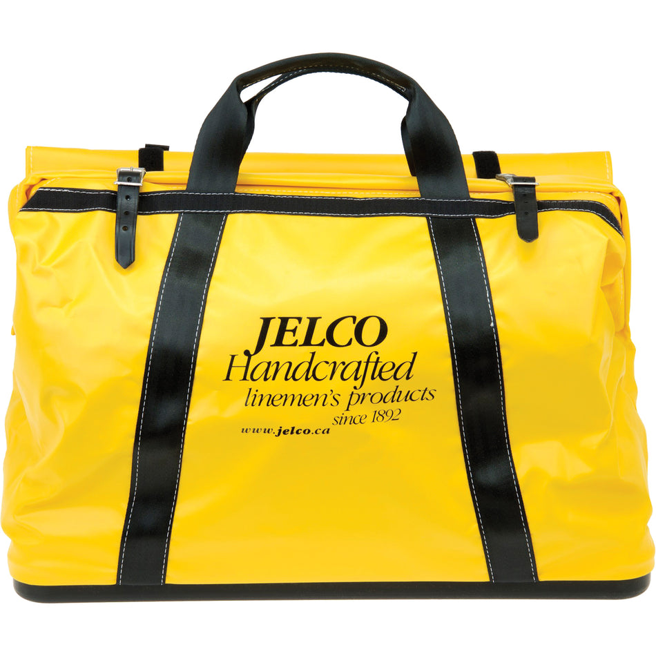 Vinyl Coated Drag Bag - SGY399