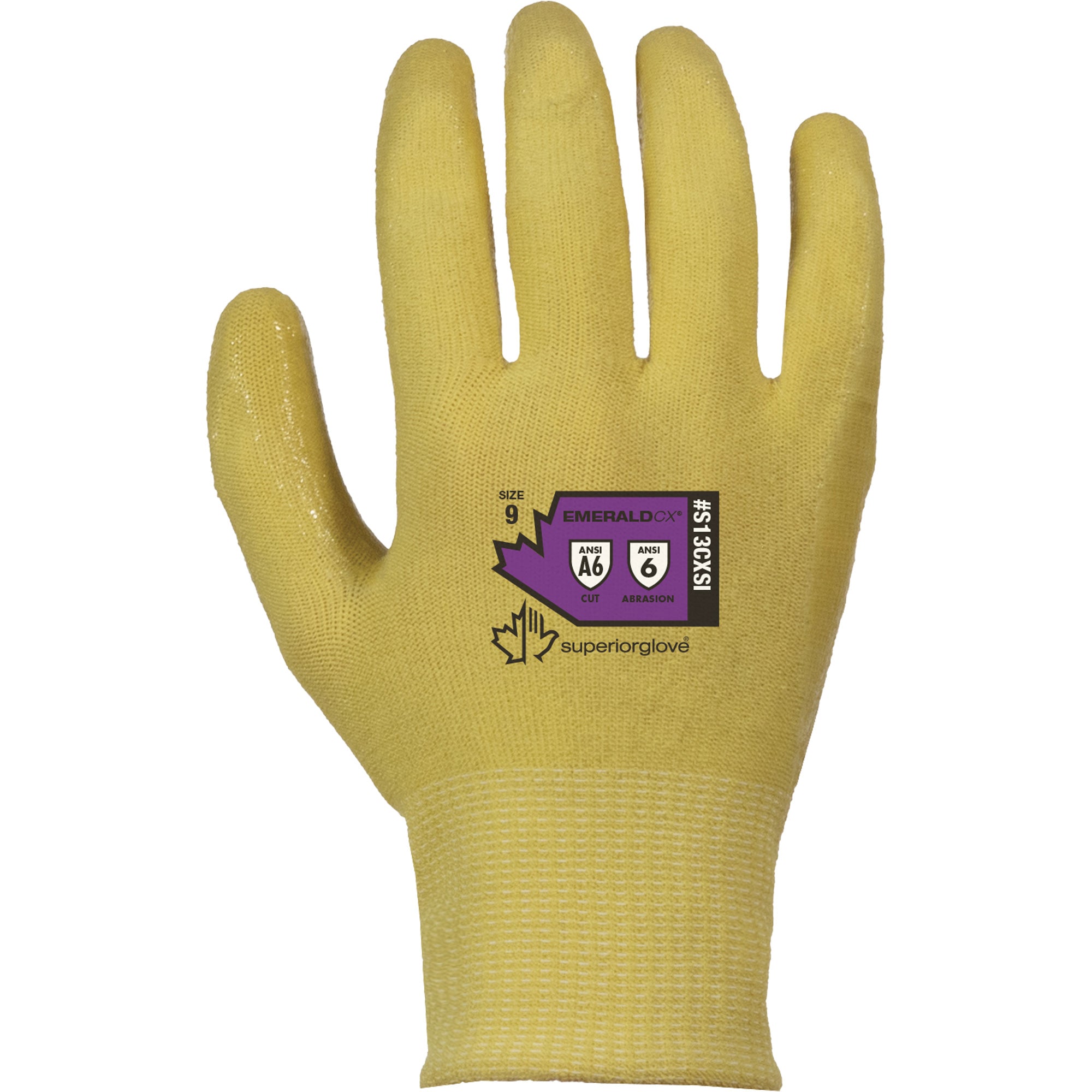 Emerald CX® Cut & Heat Resistant Glove - SGY401
